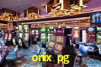 A Revolução dos Aplicativos de Jogos no onix pg