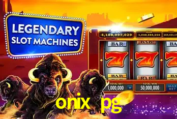 Descubra a Essência do onix pg: Nossa História e Compromissos
