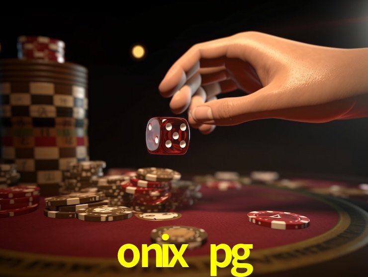 Experiência VIP onix pg