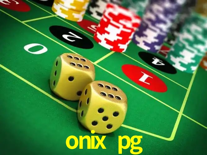 Experiência VIP onix pg