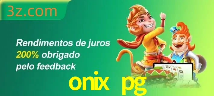 Promoções 1 onix pg