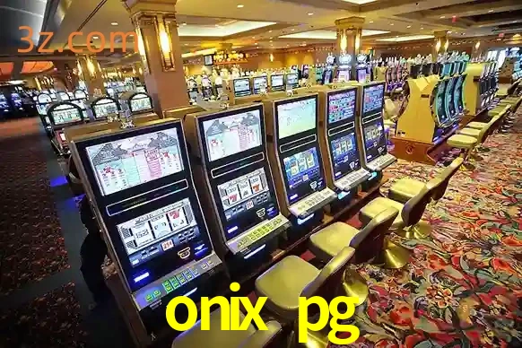 10 Perfis de Indivíduos que Exigem Cautela no onix pg Cassino