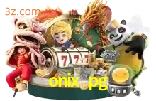 onix pg slot