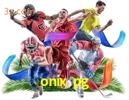 sport onix pg