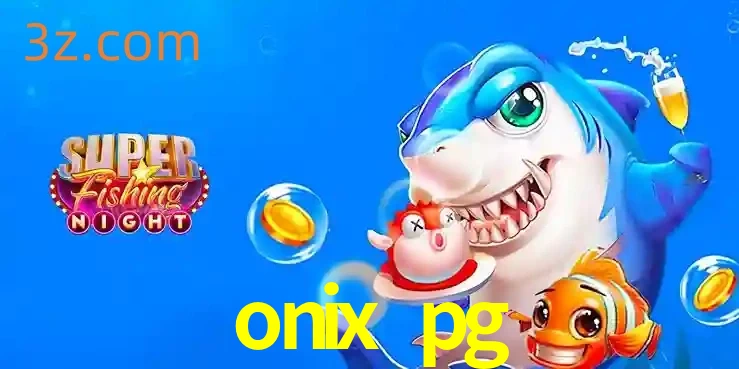 Cassino de Pesca: Uma Visão Geral e Recomendação no onix pg