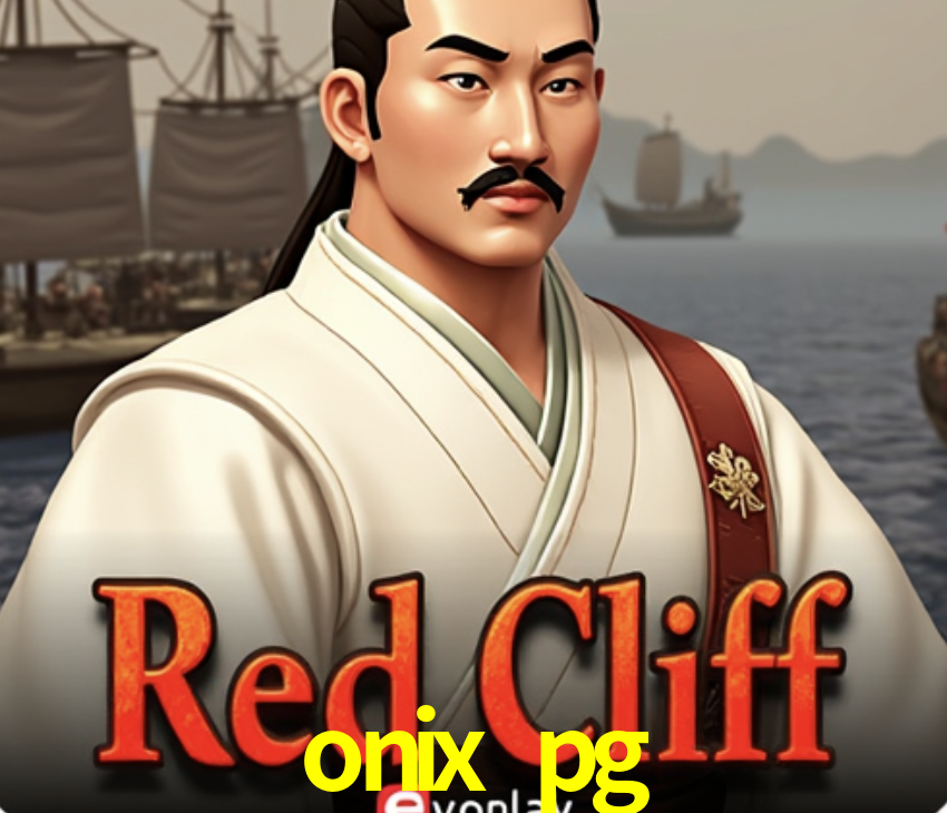 Flash Promotion onix pg