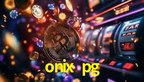Descubra o Programa VIP da onix pg: Vantagens Exclusivas para Jogadores