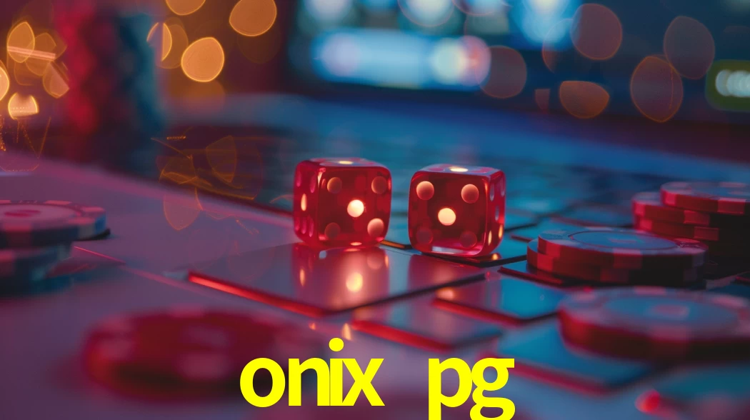 2FA Security onix pg