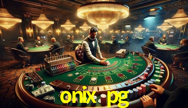 Player Reviews onix pg
