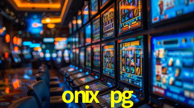 Responsive Design onix pg