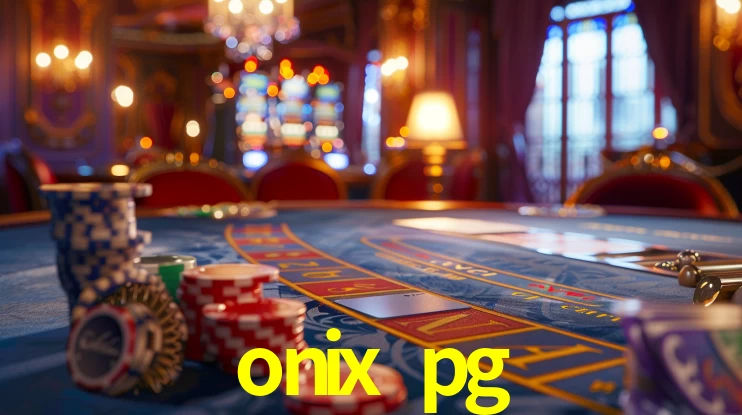 Quick Registration onix pg