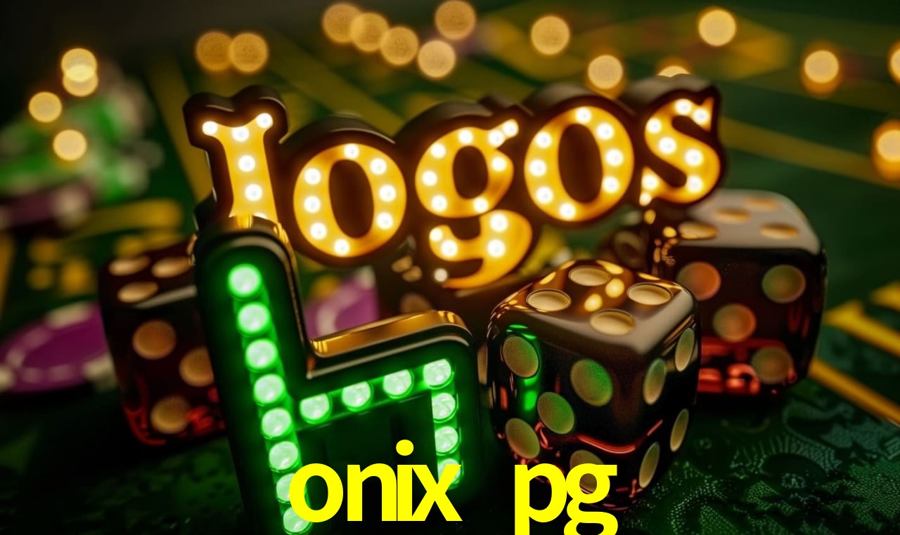 Apostas de Basquete onix pg