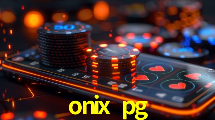 Game Statistics onix pg