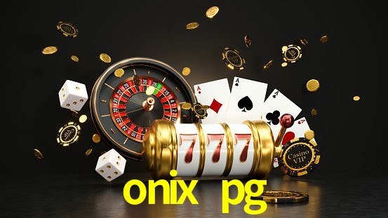 Tennis Betting onix pg