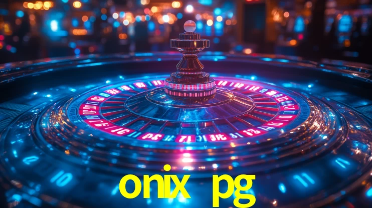 onix pg App Interface
