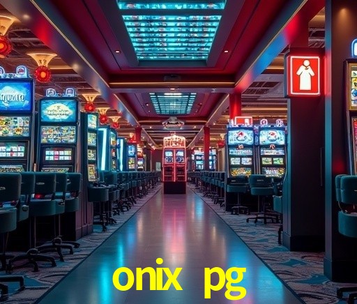 Descubra a Essência do onix pg: Nossa História e Compromissos
