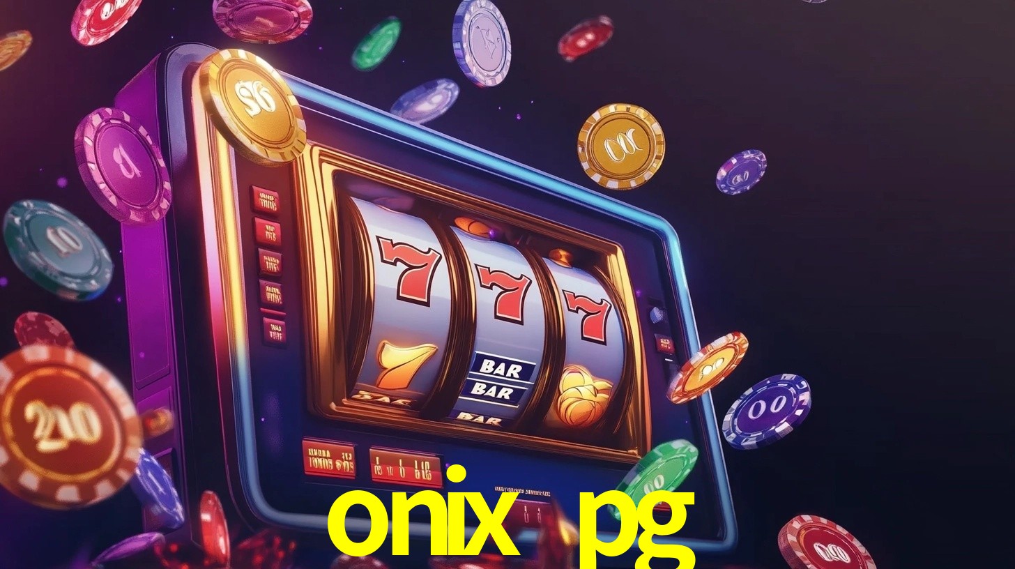 Roulette Table onix pg