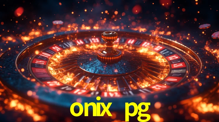 Ofertas Imperdíveis na onix pg: Promoções e Bônus Que Valem a Pena