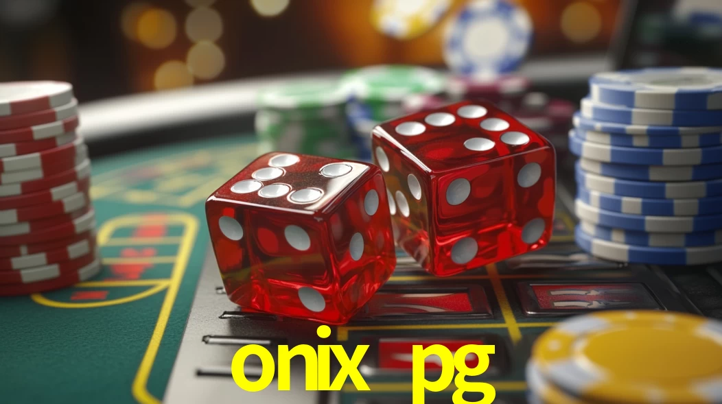 VIP Casino onix pg