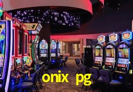 Promoção Relâmpago onix pg