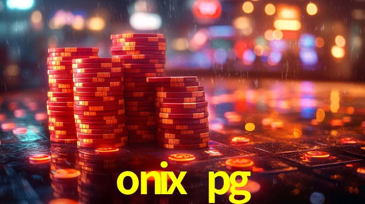 Experimente o Login Seguro Premium no onix pg