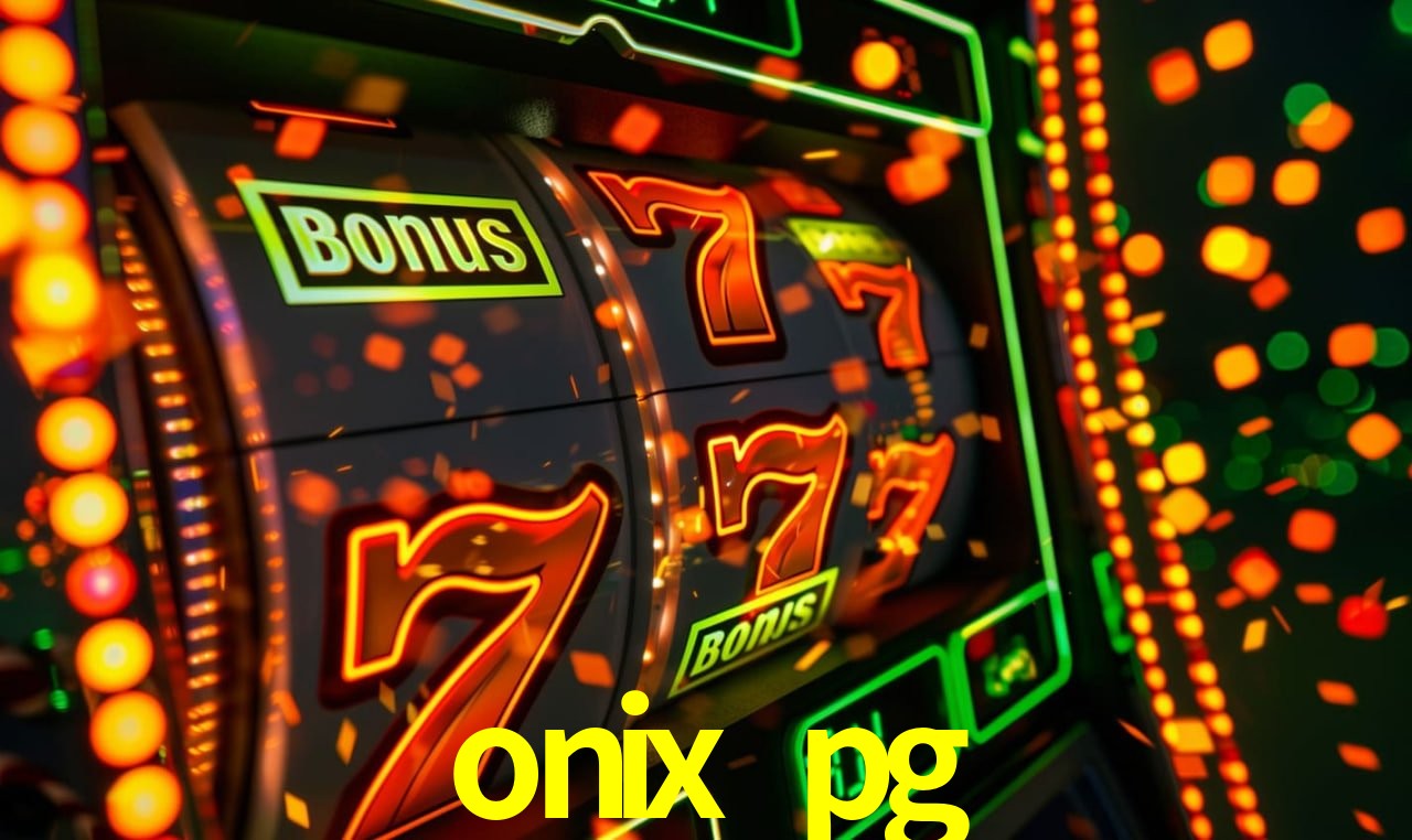 Descubra a Essência do onix pg: Nossa História e Compromissos