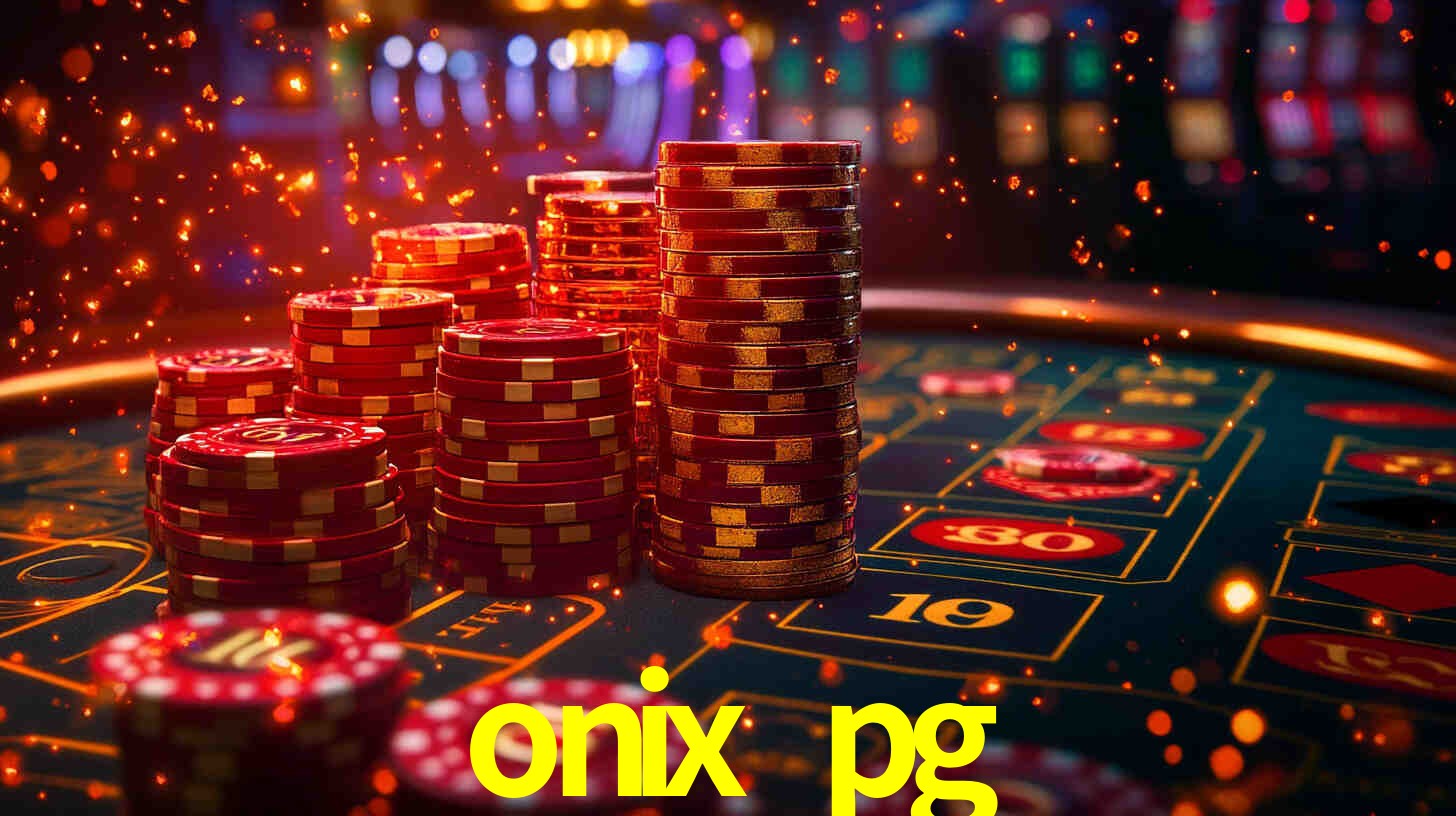 Programa VIP onix pg