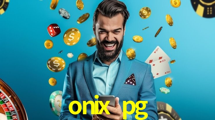 Slot Games onix pg