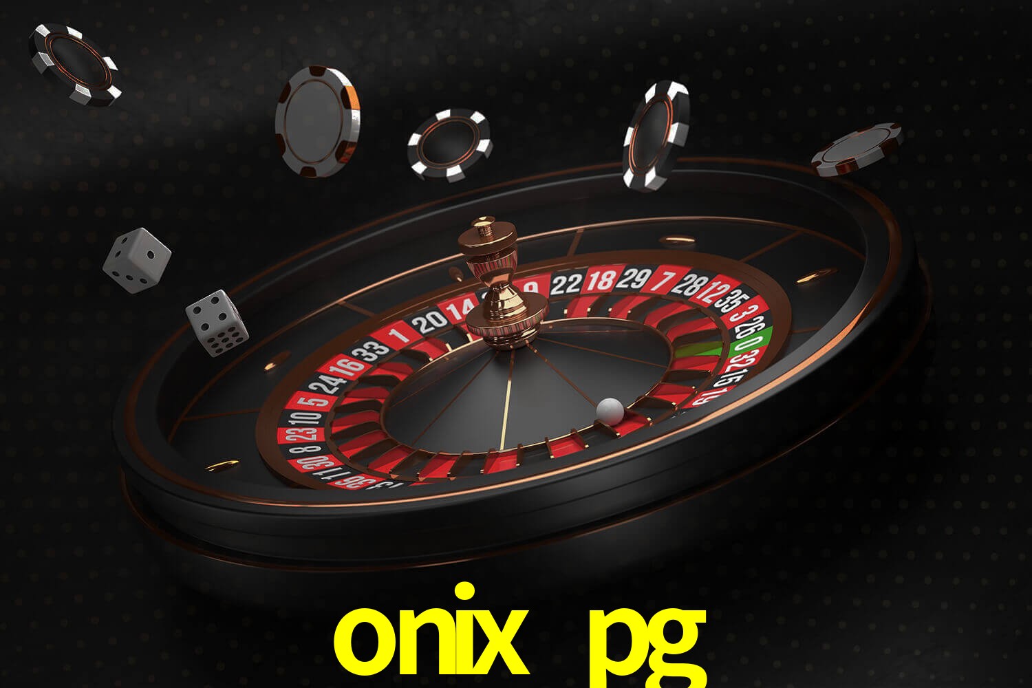 onix pg,onix pg bet
