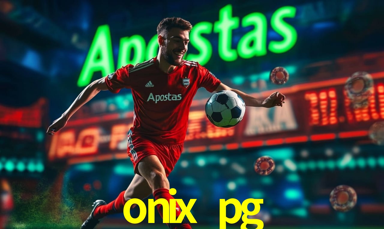 A Emoção da Loteria na onix pg: Uma Chance de Mudança de Vida