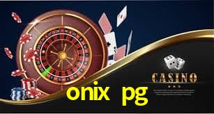 Mesa de Roleta onix pg