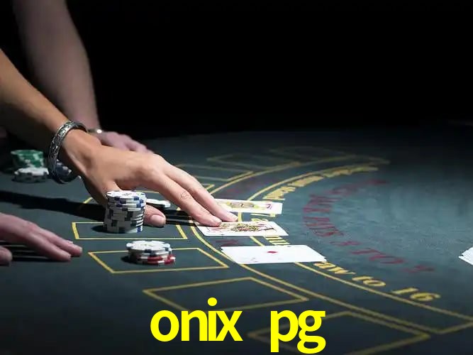 Integração de APIs onix pg
