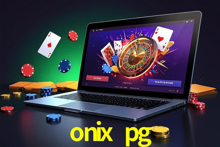 Sistemas de Segurança onix pg