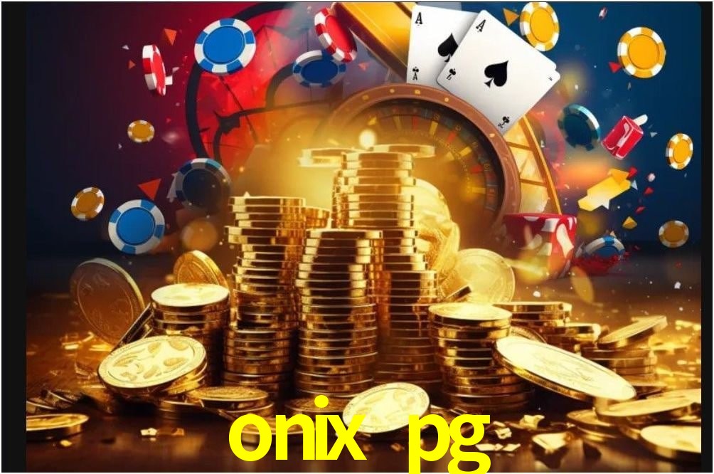 A Experiência Imersiva dos Cassinos Ao Vivo no onix pg