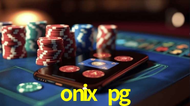 Programa VIP onix pg