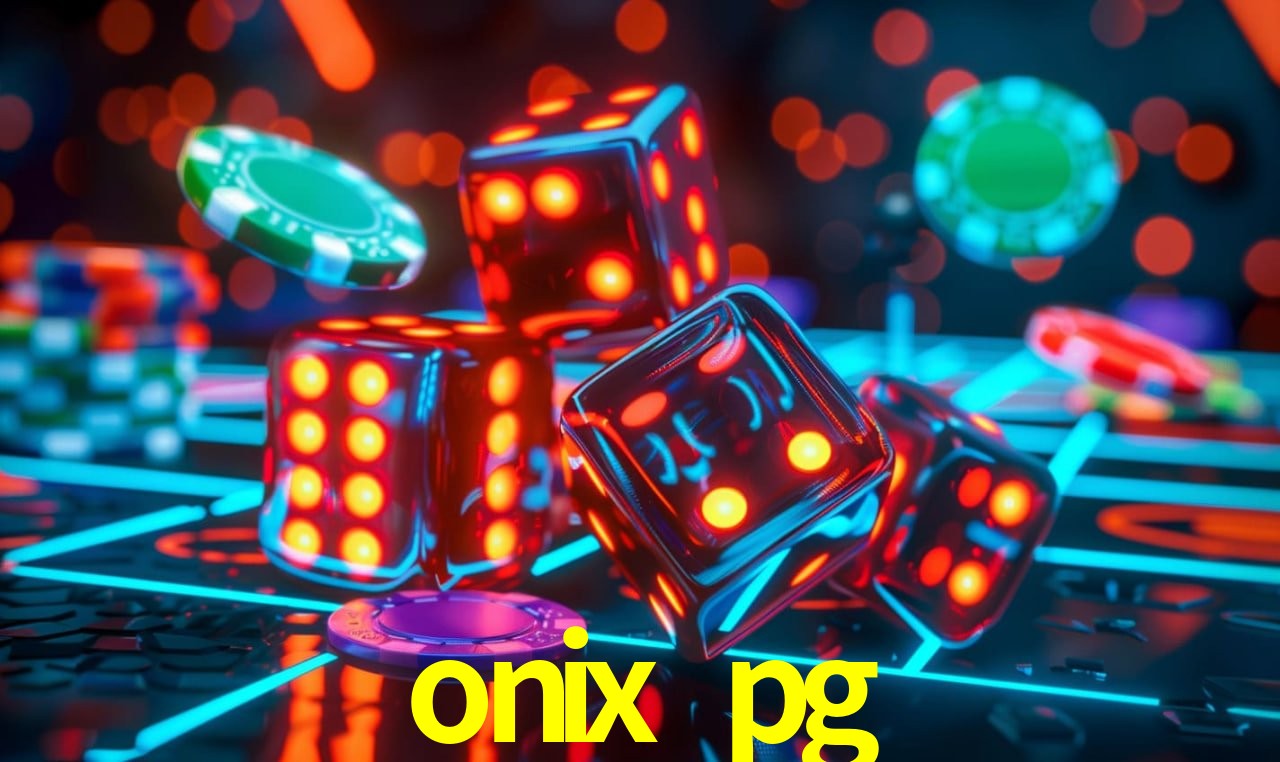 Inovações de Jogos na onix pg: O Futuro das Experiências Interativas