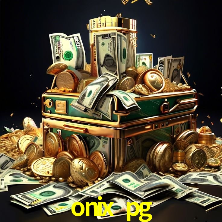 Casino VIP onix pg