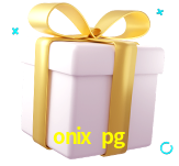 Receba seus bônus de boas-vindas no onix pg
