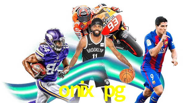 onix pg