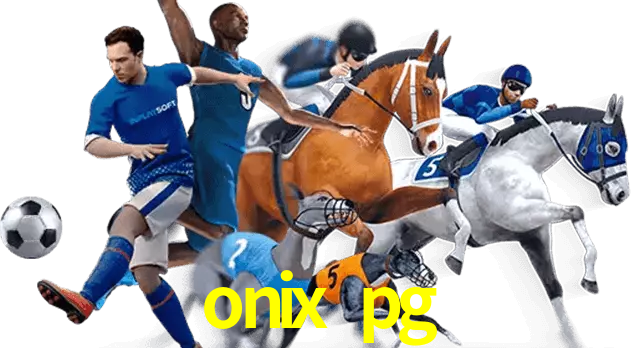 onix pg